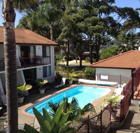 The Peninsular Merimbula - Redcliffe Tourism