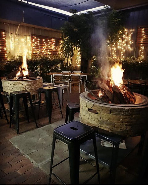 The Queensland Hotel - Redcliffe Tourism 3