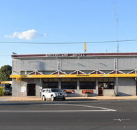 The Queensland Hotel - Redcliffe Tourism