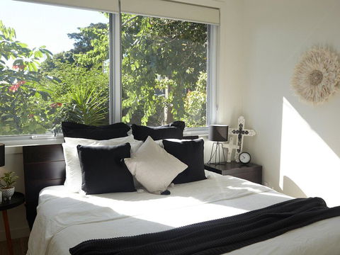 The Rays - Redcliffe Tourism 1