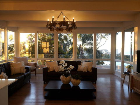 The Rays - Redcliffe Tourism 0