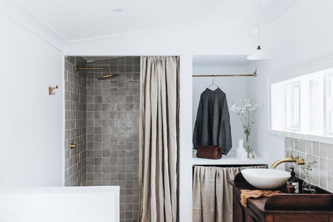 The Repose - Boutique Cottage - Redcliffe Tourism 1