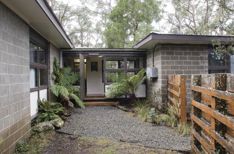 The Residence - Redcliffe Tourism 2