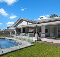 The Residence - Redcliffe Tourism