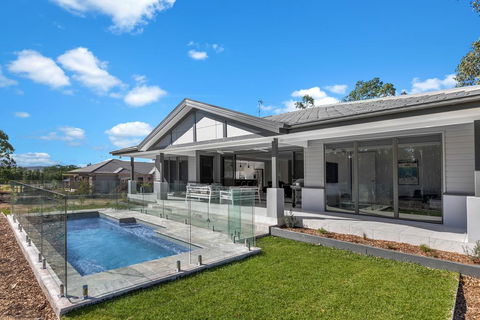 The Residence - Redcliffe Tourism 0