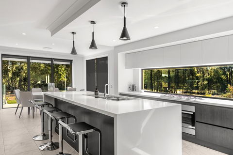 The Residence - Redcliffe Tourism 2