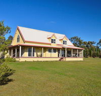 The Residence  Elbourne Wines - Redcliffe Tourism