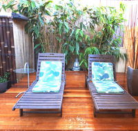 The Resort at Cronulla