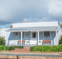 The Rested Guest 3 Bedroom Cottage West Wyalong - Redcliffe Tourism