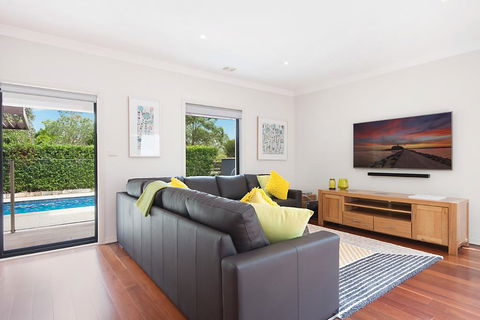 The Retreat - Redcliffe Tourism 3