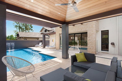 The Retreat - Redcliffe Tourism 1