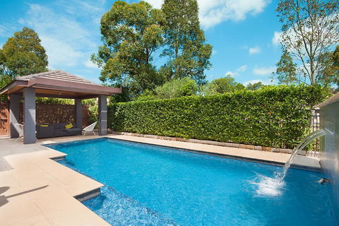 The Retreat - Redcliffe Tourism 0