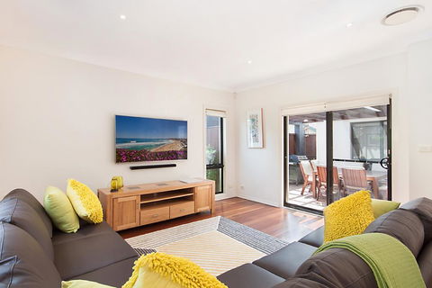 The Retreat - Redcliffe Tourism 2