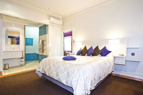 The Retreat At Froog Moore Park - Redcliffe Tourism 2