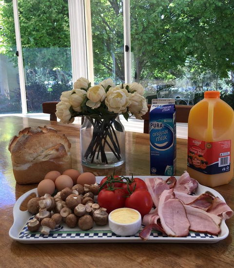 The Retreat At Stirling - Redcliffe Tourism 3