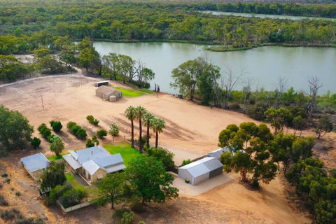 The River Block - Redcliffe Tourism 3