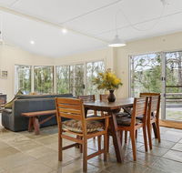The River House - Redcliffe Tourism