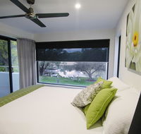 The Riverview BnB - Redcliffe Tourism