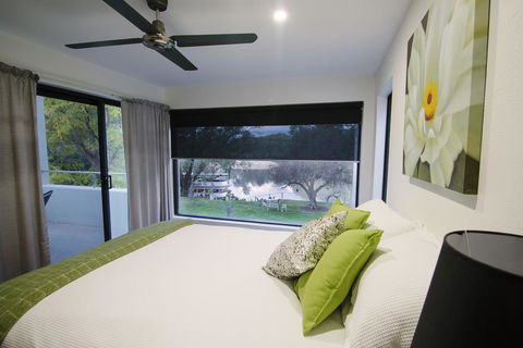The Riverview BnB - Redcliffe Tourism 0