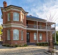 The Rivulet - Redcliffe Tourism
