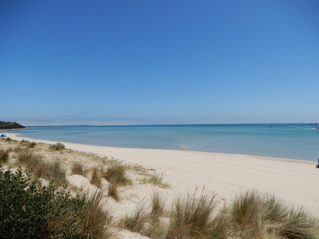  Redcliffe Tourism