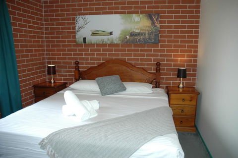 The Roseville Apartments - Redcliffe Tourism 0