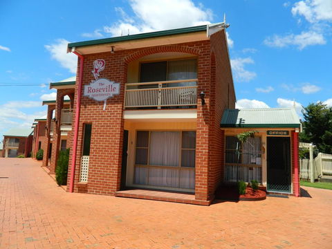 The Roseville Apartments - Redcliffe Tourism 3
