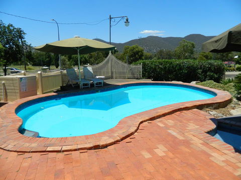 The Roseville Apartments - Redcliffe Tourism 2