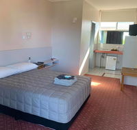 The Royal Motel - Redcliffe Tourism