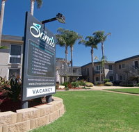 The Sands Holiday Apartments - Redcliffe Tourism