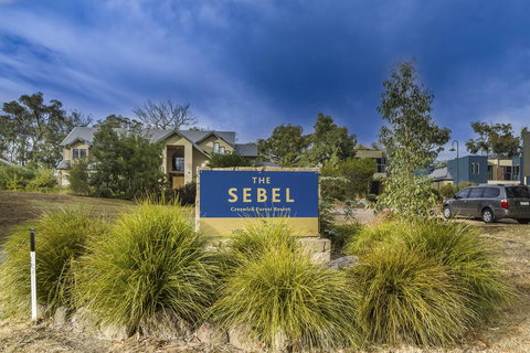 The Sebel Creswick Forest Resort - Redcliffe Tourism 1