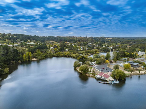 The Sebel Creswick Forest Resort - Redcliffe Tourism 2