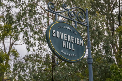 The Sebel Creswick Forest Resort - Redcliffe Tourism 3