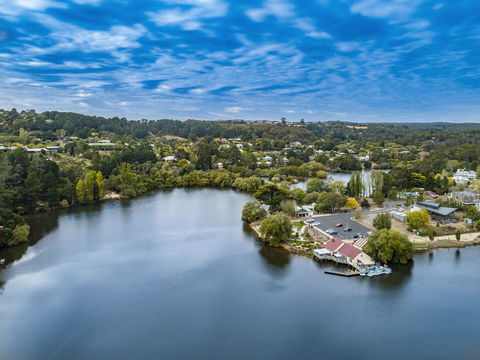 The Sebel Creswick Forest Resort - Redcliffe Tourism 2