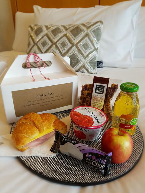 The Sebel Sydney Chatswood - Redcliffe Tourism 3