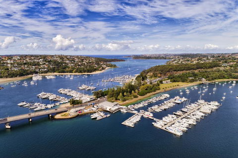 The Sirens Sydney - Redcliffe Tourism 0