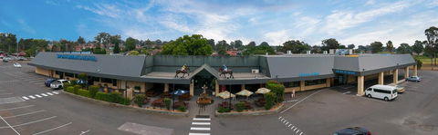 The Sportsman's Hotel - Redcliffe Tourism 2
