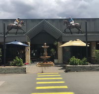 The Sportsman's Hotel - Redcliffe Tourism