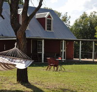 The Stables - Redcliffe Tourism