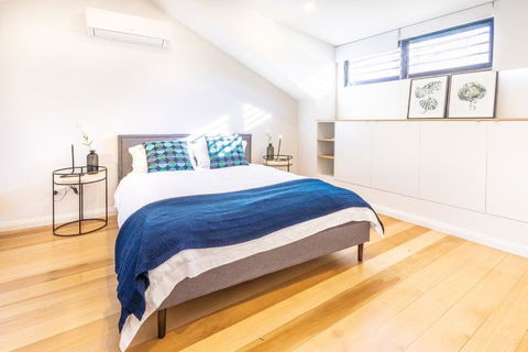 The Studio At Waterloo - Redcliffe Tourism 2