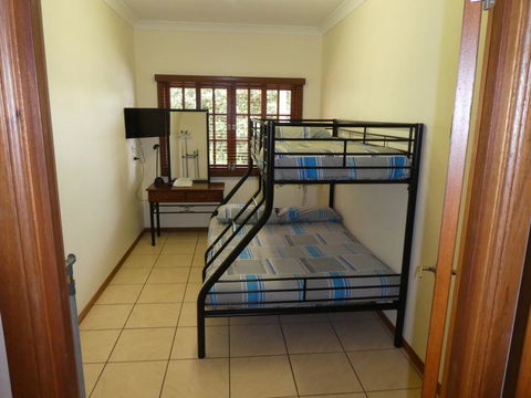 The Summit Rainforest Retreat - Redcliffe Tourism 2