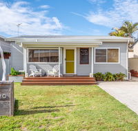 The Surf Shack - Redcliffe Tourism