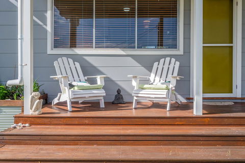 The Surf Shack - Redcliffe Tourism 1