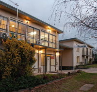 The Swiss Motel - Redcliffe Tourism