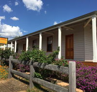 The Telegraph Station - Redcliffe Tourism