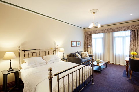 The Terrace At The Settlement - Redcliffe Tourism 1