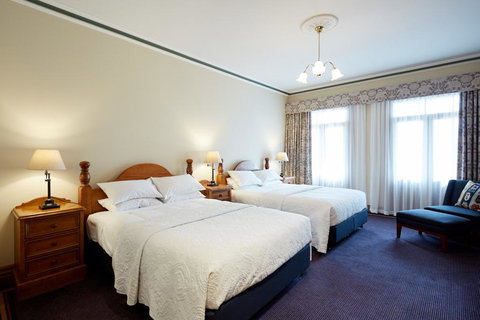 The Terrace At The Settlement - Redcliffe Tourism 2