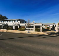 The Town House Motor Inn - Redcliffe Tourism