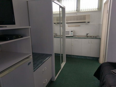 The Tree Motel - Redcliffe Tourism 2