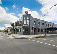 The Union Club Hotel - Redcliffe Tourism
